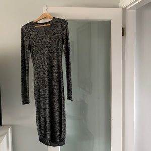 Wilfred Free Long sleeve dress